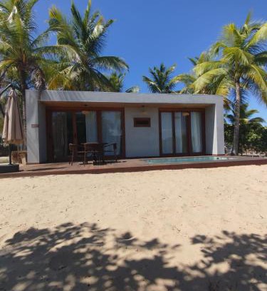 Atins House | Bangalô Lençois - Atins