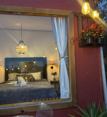 Asa Sul Ski Chalet | Bangalô Soberano