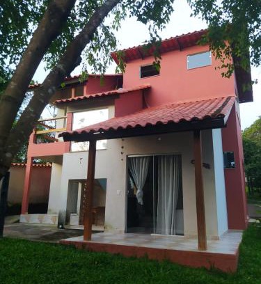 Cavalcante House | Bangalôs Cavalcante