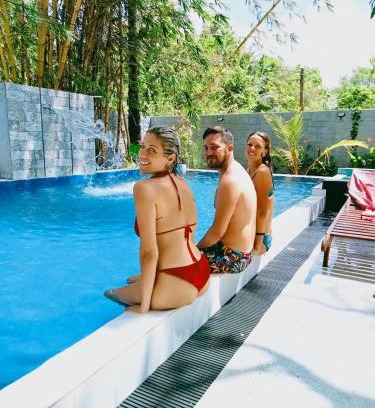 Habarana Hotel | Bangalawa Resort