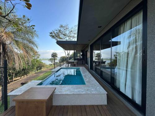 Cassia House | Bangalo do Sol