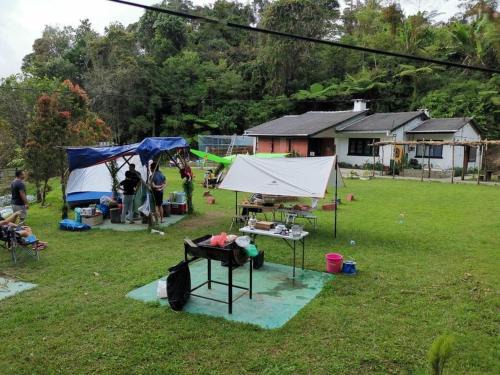 Tanah Rata Apartment | BANGALOW Cameron Highlands