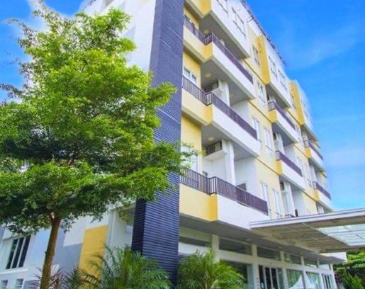 Pangkalpinang Hotel | Bangka City Hotel