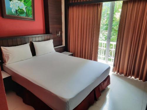 Ladprao Hotel | Bangkok Resort and Spa