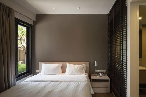 Samsen Nai Hotel | Bangkok Tryp