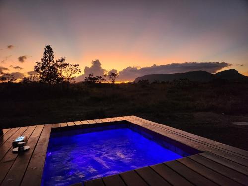 Alto Paraiso de Goias House | Banglo