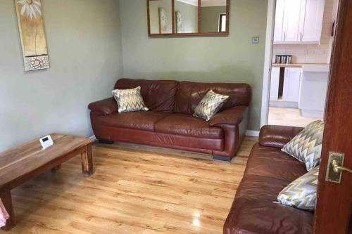 Bangor House | Bangor Home from Home 2bed house