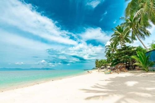 Bang Po Resort | BangPo Resort