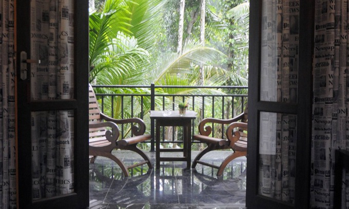 Thiranagama House | Banja Little Villa