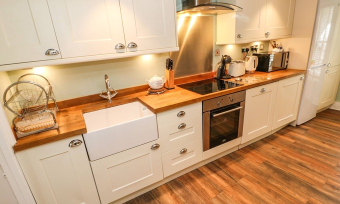 Alston Cottage | Bank Cottage