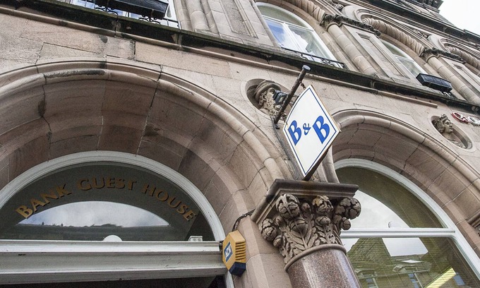 Wick House | Bank Guest House