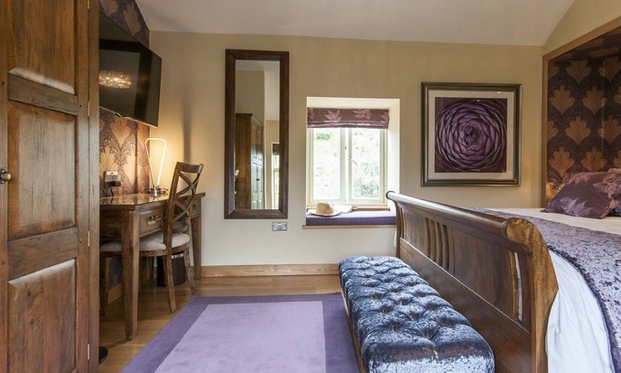 Sheffield Bed & Breakfast | Bank View Farm Bed & Breakfast