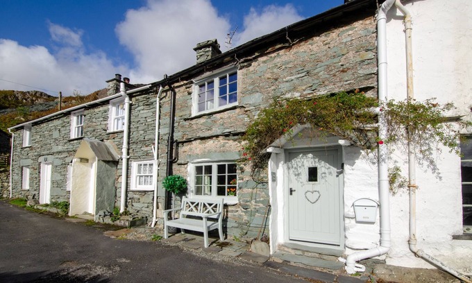 Chapel Stile House | Bank View - One Bedroom House, Sleeps 2