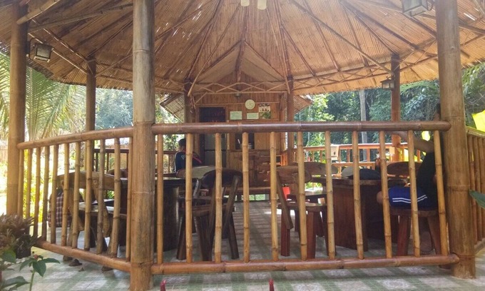Ko Kood Bed & Breakfast | Bankan koh kood resort