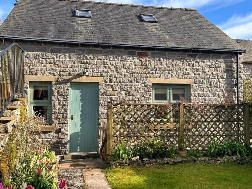 Tideswell House | Bankfield Barn