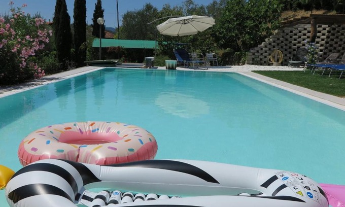 Vezzano Ligure House | BANKS 1