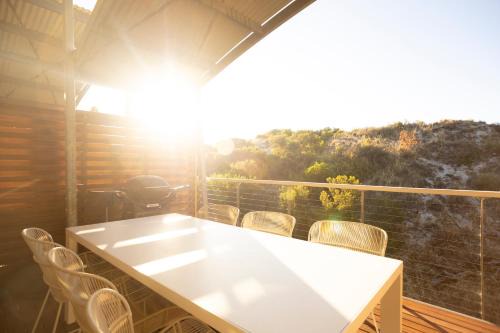 Normanville House | Banksia Dunes Your Coastal Escape in Normanville
