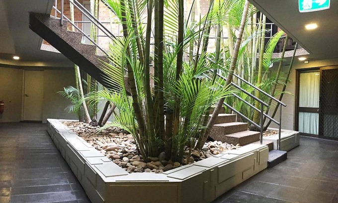 Sydney Hotel | Bankstown Motel 10