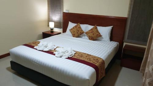 Ko Yao House | ฺBankunyaiy Resort