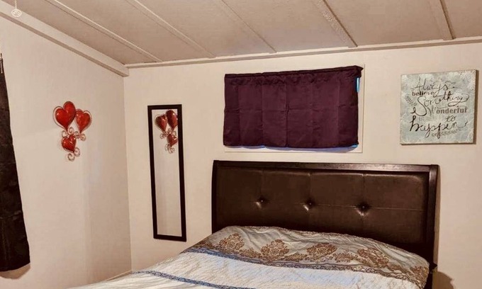 Julian House | Banner Ranch House Spacious, Quiet, Relaxing