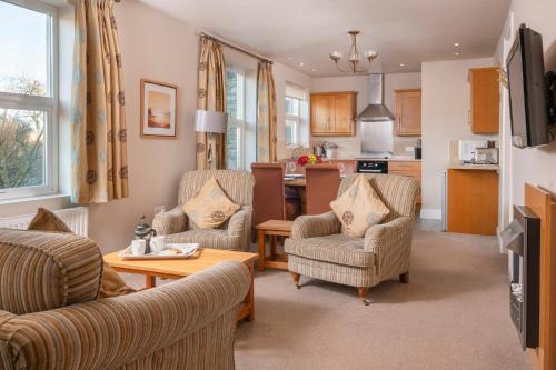 Penrith Apartment | Bannerdale