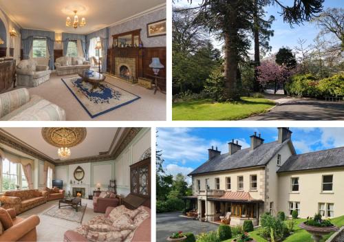Craigavon House | Banoge House