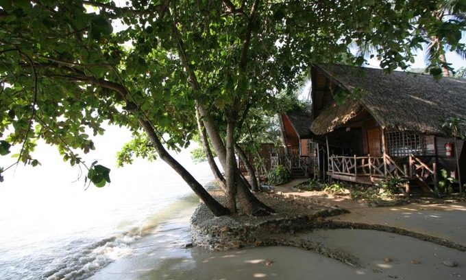 Ko Chang Resort | Banpu Koh Chang Resort