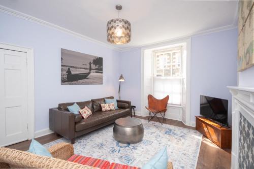 Whiteness Apartment | Banrigh House