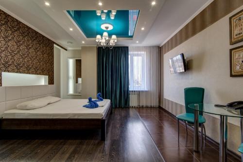 Dnipro Hotel | Bansay