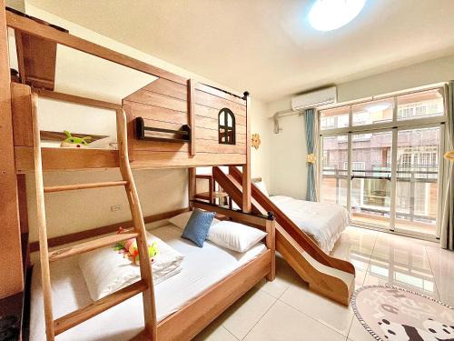Jinning House | Banshan Yunxiu Homestay