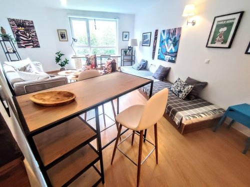 Shiligarnika Apartment | Bansko HOMY 1bd apt SKI&SPA resort