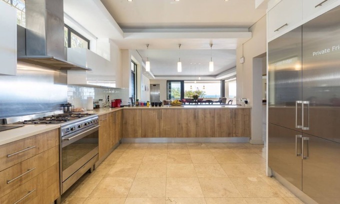 Bantry Bay House | Bantry Retreat luxury guest house, King Suite
