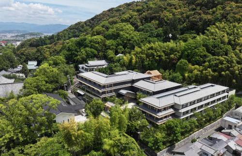 Higashiyama Hotel | Banyan Tree Higashiyama Kyoto