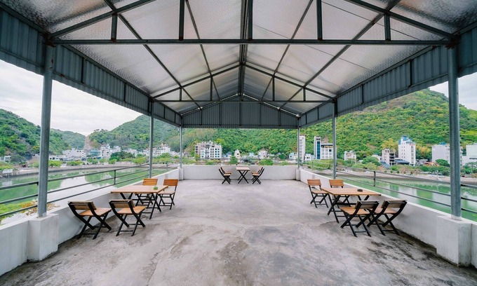 Cat Hai Hotel | Bao Phuc Hotel