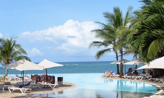 Diani Beach Resort | Baobab Beach Resort & Spa
