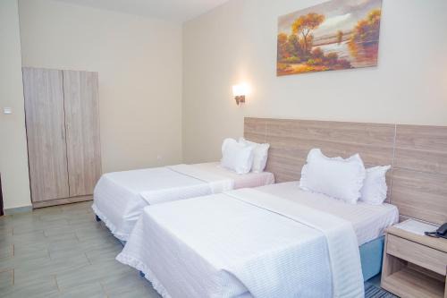Kigali Hotel | Baobab Hotel LTD