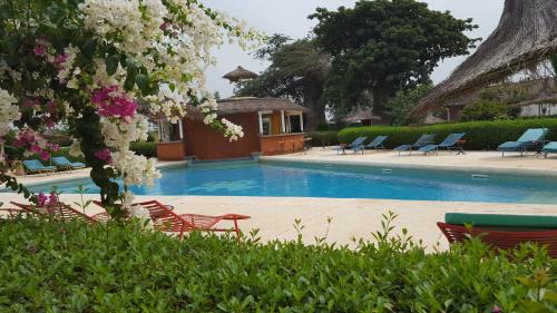 Nguekhokhe Hotel | Baobab Soleil