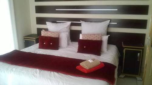 Bloemfontein House | Baobab Tree Guest House