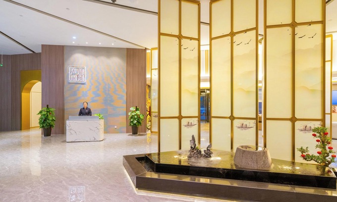 Ma'anshan Bed & Breakfast | Baolong Home Ma'anshan Store