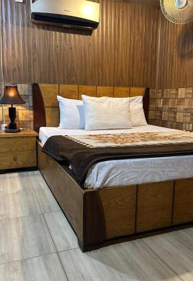 Islamabad Hotel | Baoo Jee Hotel Islamabad