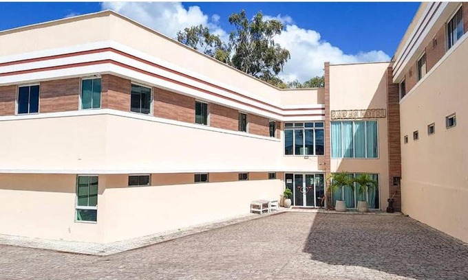 Bom Conselho Hotel | Bara's Hotel