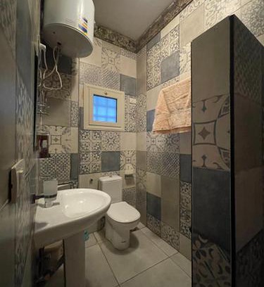 New Cairo Apartment | Baraa house