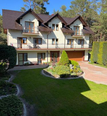 Debki House | Baracuda