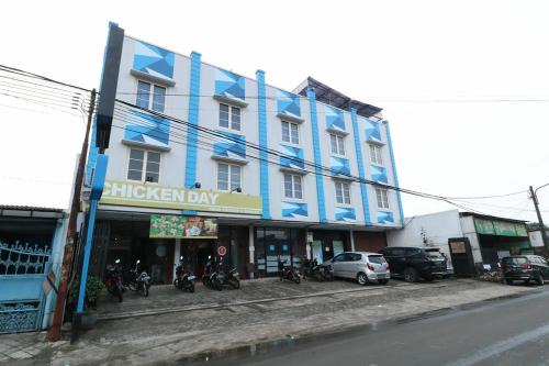 Cibodas Hotel | BARADA ROOMS