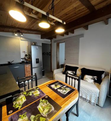 La Plaine des Cafres Apartment | Barak'El