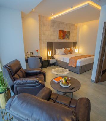 Eastleigh Hotel | Baraka Tower Hotel