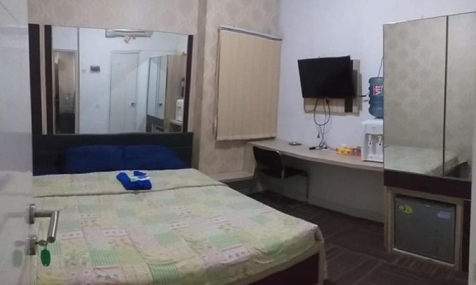 Tangerang Hotel | Barata Hotel AR1
