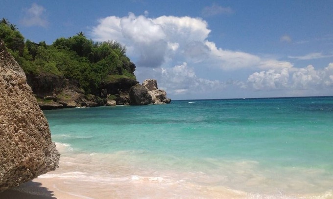 Welches Apartment | Barbados St Lawrence Two Bedroom