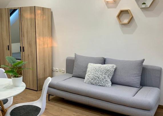 Gyula Apartment | Barbakán Apartman Gyula