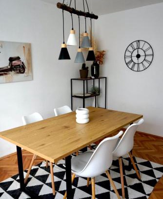 Gospic Apartment | Barbara